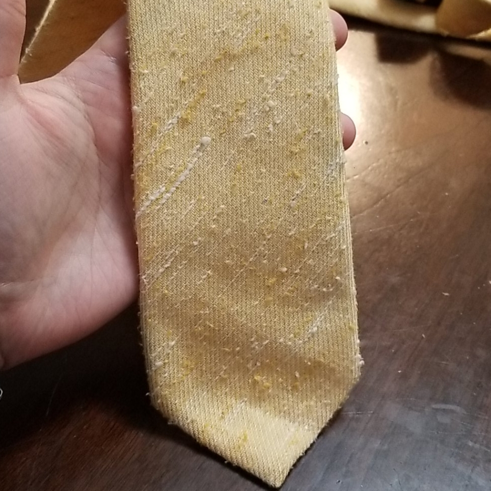 Suit Supply Tie